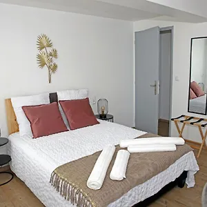#sweet Dreams By Nogar'homes - Wifi-netflix-climatisation Nogaro