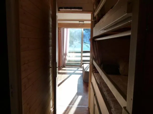 Appartement Epicea Residence Front De Neige Montferrier