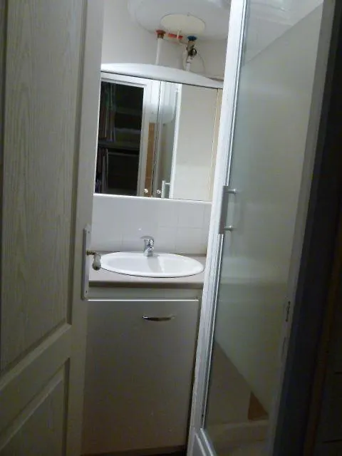 Appartement EPICEA Residence Front de neige Montferrier France